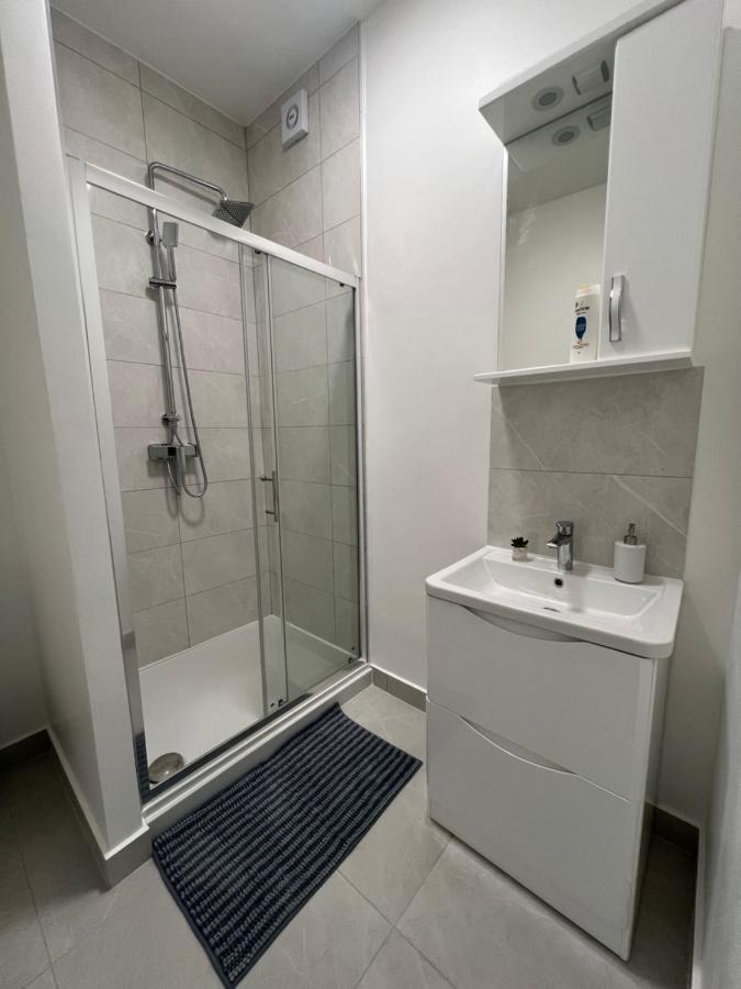 London Comfort Stay Exteriér fotografie