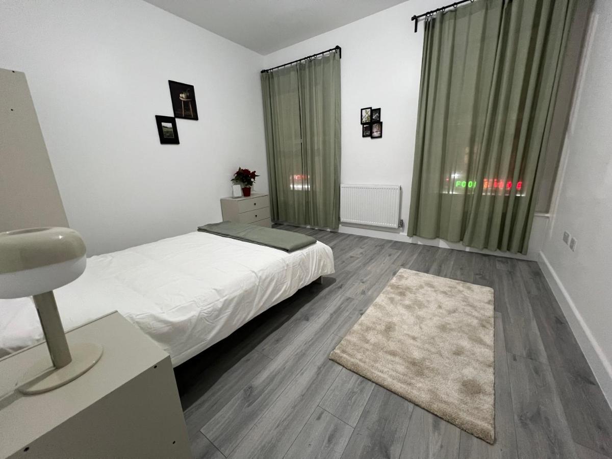 London Comfort Stay Exteriér fotografie