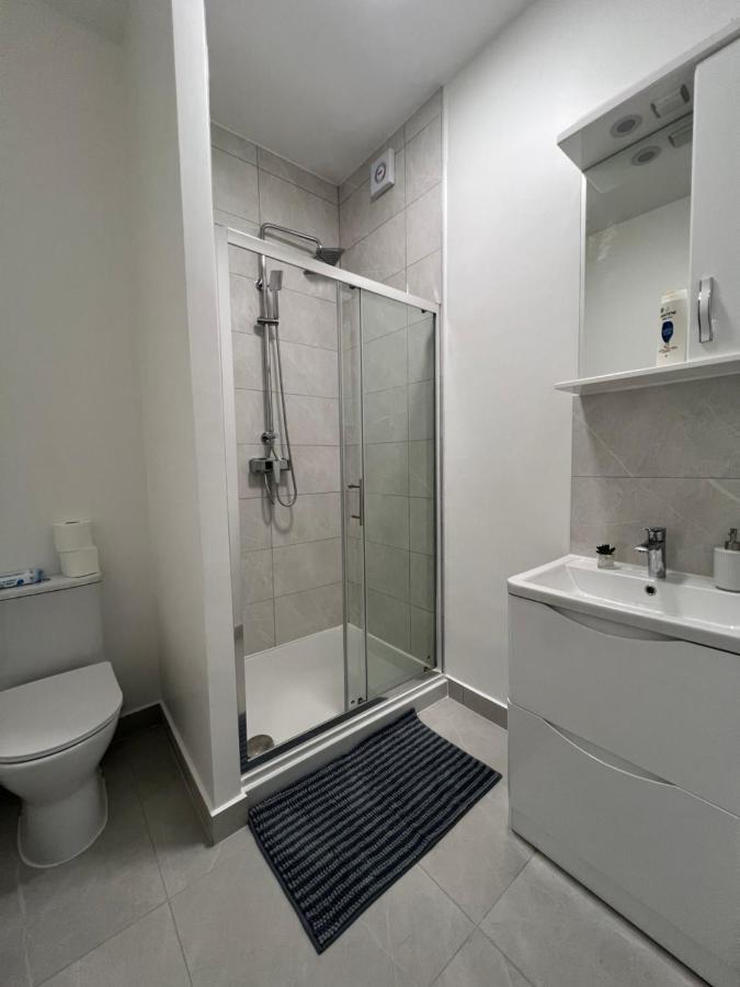 London Comfort Stay Exteriér fotografie