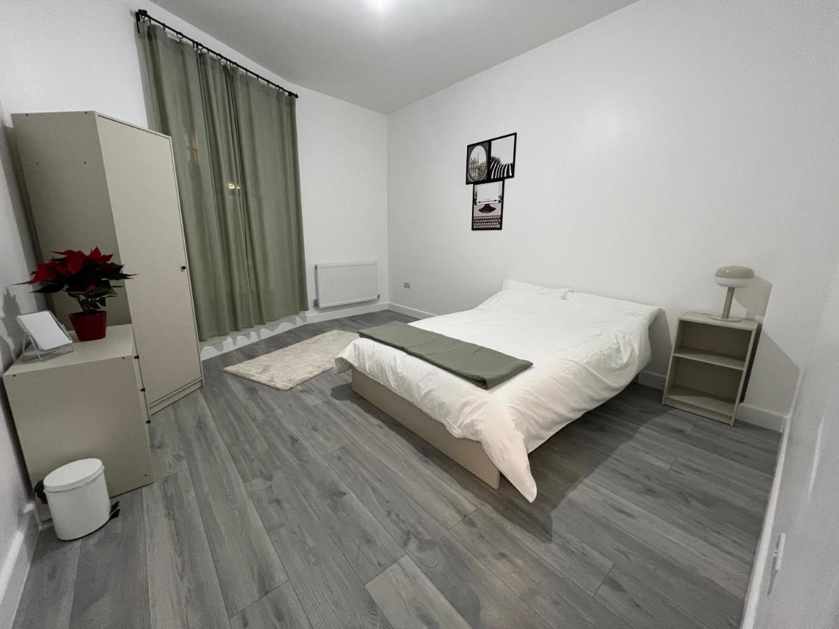 London Comfort Stay Exteriér fotografie