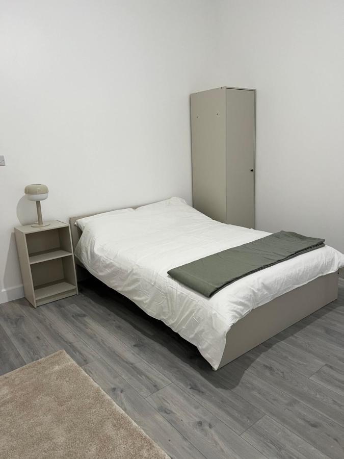 London Comfort Stay Exteriér fotografie