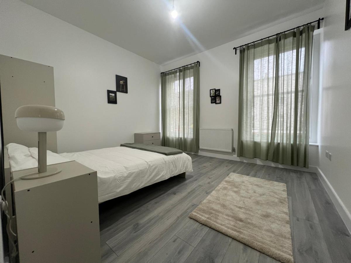 London Comfort Stay Exteriér fotografie
